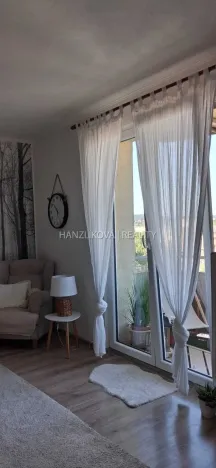 Pronájem bytu 3+1, Strakonice, Dukelská, 65 m2