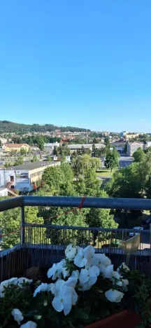 Pronájem bytu 3+1, Strakonice, Dukelská, 65 m2