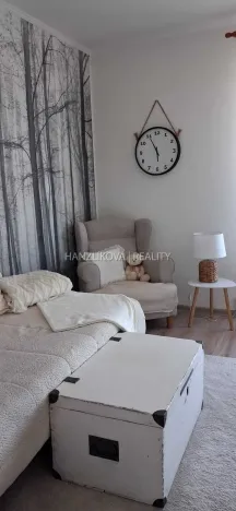 Pronájem bytu 3+1, Strakonice, Dukelská, 65 m2