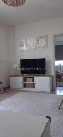 Pronájem bytu 3+1, Strakonice, Dukelská, 65 m2