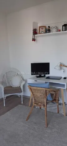 Pronájem bytu 3+1, Strakonice, Dukelská, 65 m2