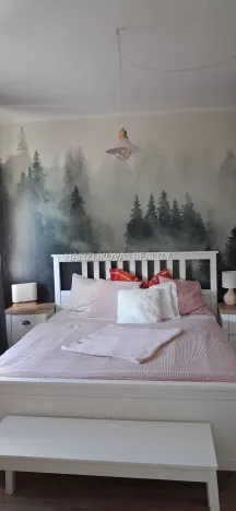 Pronájem bytu 3+1, Strakonice, Dukelská, 65 m2