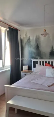 Pronájem bytu 3+1, Strakonice, Dukelská, 65 m2