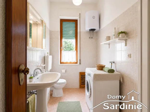 Prodej rodinného domu, Valledoria, Sardinie, Itálie, 192 m2