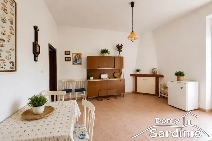 Prodej rodinného domu, Valledoria, Sardinie, Itálie, 192 m2