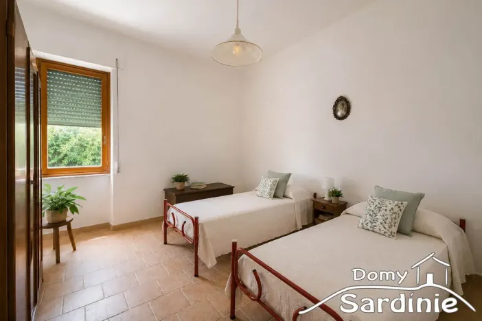 Prodej rodinného domu, Valledoria, Sardinie, Itálie, 192 m2