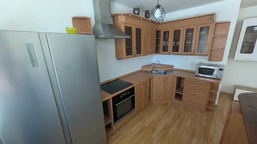 Pronájem bytu 3+kk, Most, Jana Kříže, 76 m2