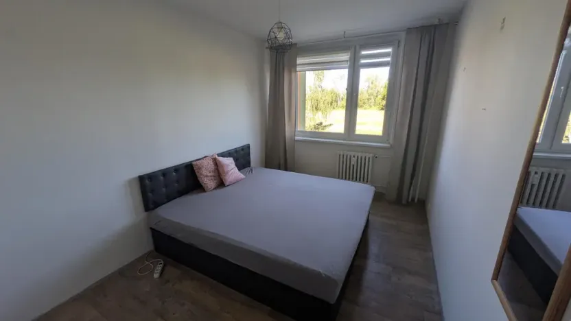 Pronájem bytu 3+kk, Most, Jana Kříže, 76 m2