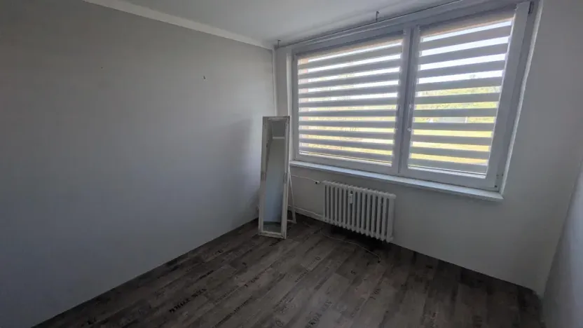 Pronájem bytu 3+kk, Most, Jana Kříže, 76 m2