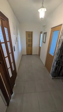 Pronájem bytu 3+kk, Most, Jana Kříže, 76 m2