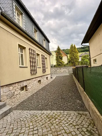 Pronájem bytu 2+kk, Jeseník, Karla Čapka, 56 m2