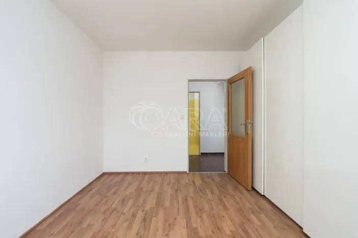 Pronájem bytu 2+kk, Jesenice, Na Okruhu, 50 m2