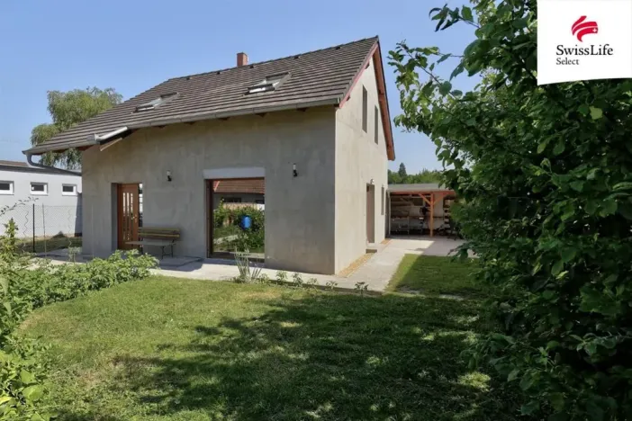 Prodej rodinného domu, Suchohrdly, Školní, 146 m2