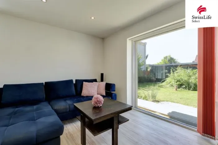 Prodej rodinného domu, Suchohrdly, Školní, 146 m2
