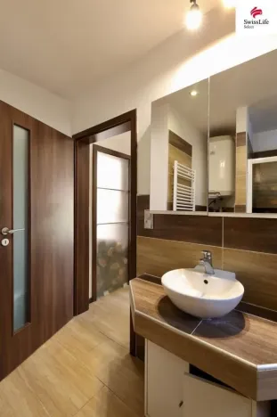 Prodej rodinného domu, Suchohrdly, Školní, 146 m2