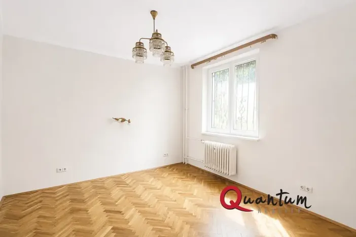 Pronájem bytu 3+1, Praha - Braník, Žalmanova, 74 m2