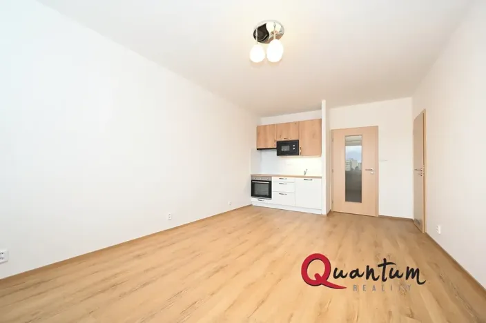 Pronájem bytu 1+kk, Praha - Chodov, Majerského, 29 m2