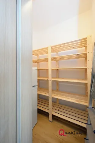 Pronájem bytu 1+kk, Praha - Chodov, Majerského, 29 m2