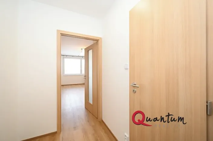 Pronájem bytu 1+kk, Praha - Chodov, Majerského, 29 m2