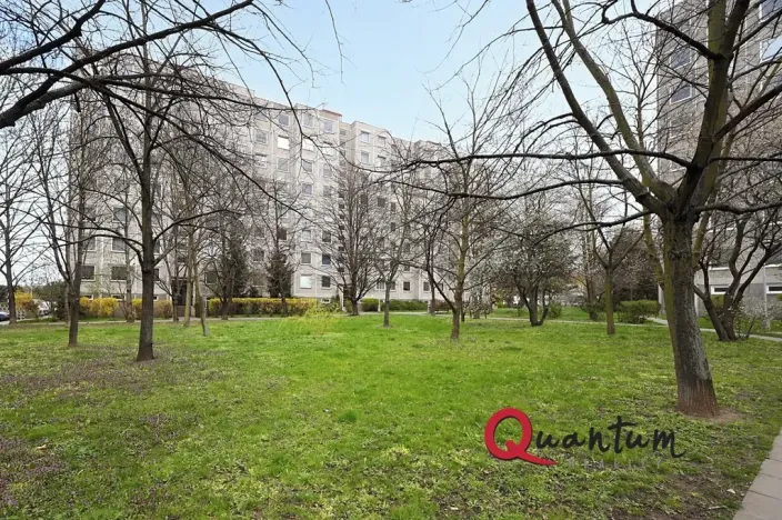 Pronájem bytu 1+kk, Praha - Chodov, Majerského, 29 m2
