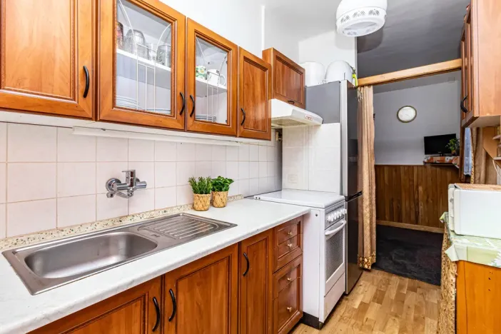 Prodej bytu 3+1, Pardubice - Staré Čívice, K Hladíkovu, 260 m2