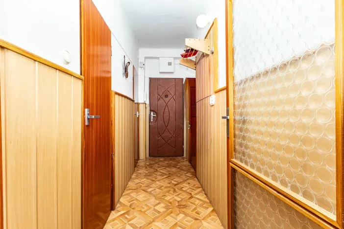 Prodej bytu 3+1, Pardubice - Staré Čívice, K Hladíkovu, 260 m2
