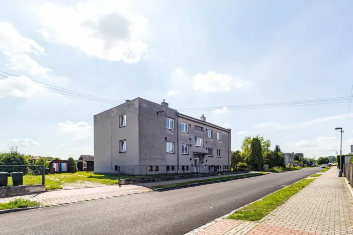 Prodej bytu 3+1, Pardubice - Staré Čívice, K Hladíkovu, 260 m2