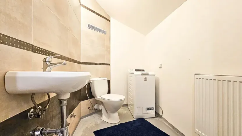 Prodej vícegeneračního domu, Stříbrná Skalice, Pražská, 126 m2
