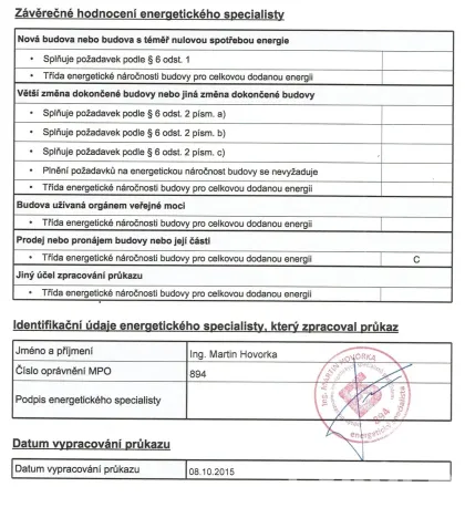 Prodej bytu 3+1, Praha - Braník, Jílovská, 64 m2