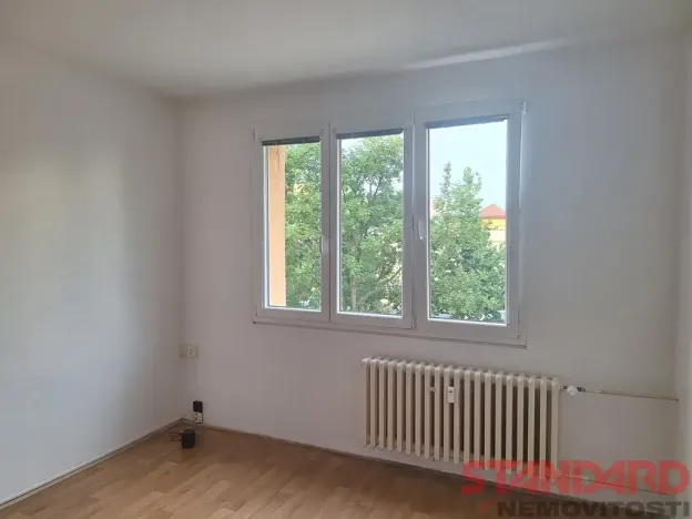 Pronájem bytu 1+kk, Dobřany, 17. listopadu, 19 m2