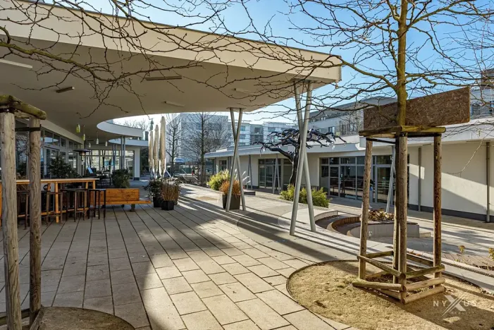 Pronájem bytu 2+kk, Praha - Dolní Chabry, K Beranovu, 61 m2