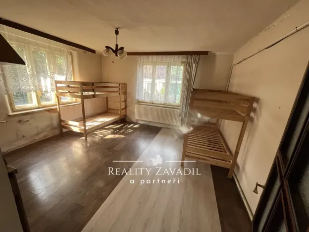 Prodej rodinného domu, Lískovice - Tereziny Dary, 85 m2