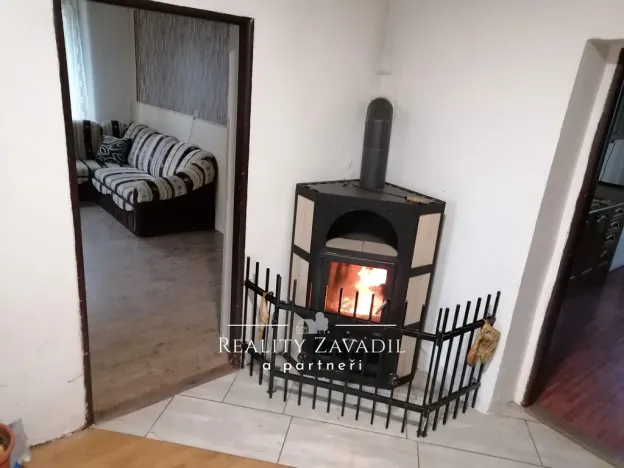 Prodej rodinného domu, Lískovice - Tereziny Dary, 85 m2