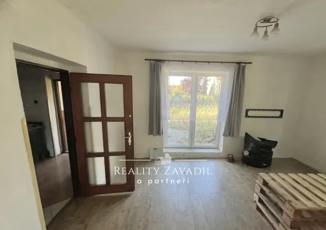 Prodej rodinného domu, Lískovice - Tereziny Dary, 110 m2