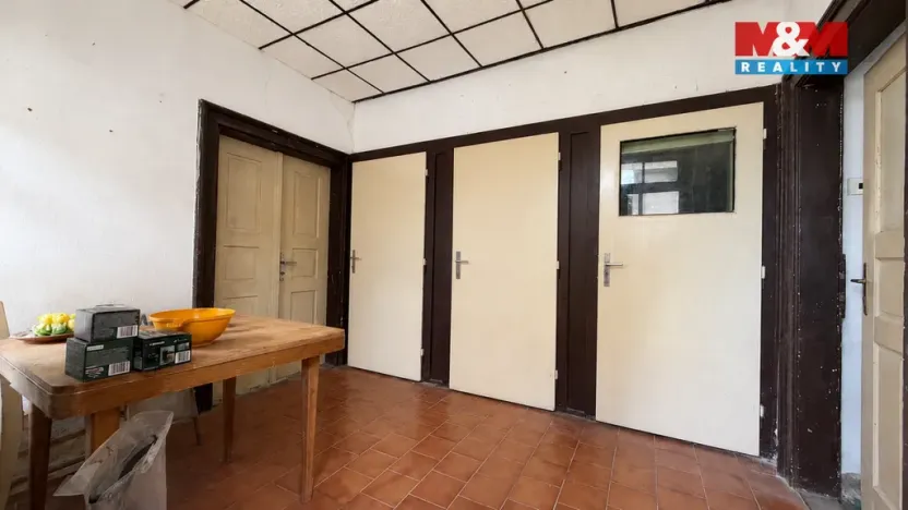 Prodej rodinného domu, Pnětluky - Konětopy, 155 m2