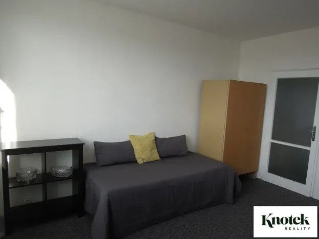 Pronájem bytu 1+kk, Brno, Halasovo náměstí, 24 m2
