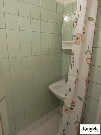 Pronájem bytu 1+kk, Brno, Halasovo náměstí, 24 m2