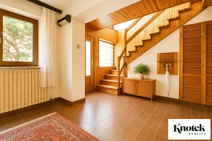 Prodej rodinného domu, Vyškov, Nosálovská, 220 m2