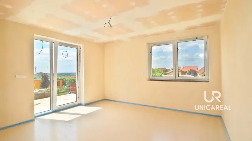 Prodej rodinného domu, Medlov, 222 m2