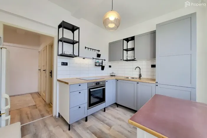 Prodej bytu 2+1, Brno, Mánesova, 62 m2