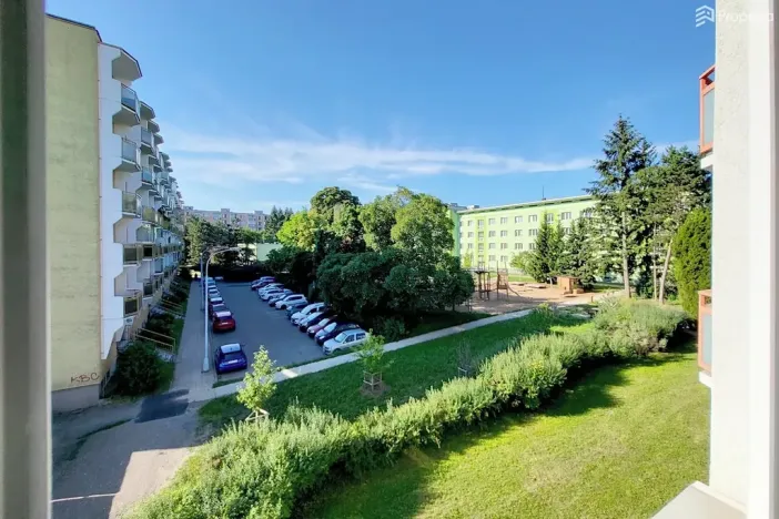 Prodej bytu 2+1, Brno, Mánesova, 62 m2