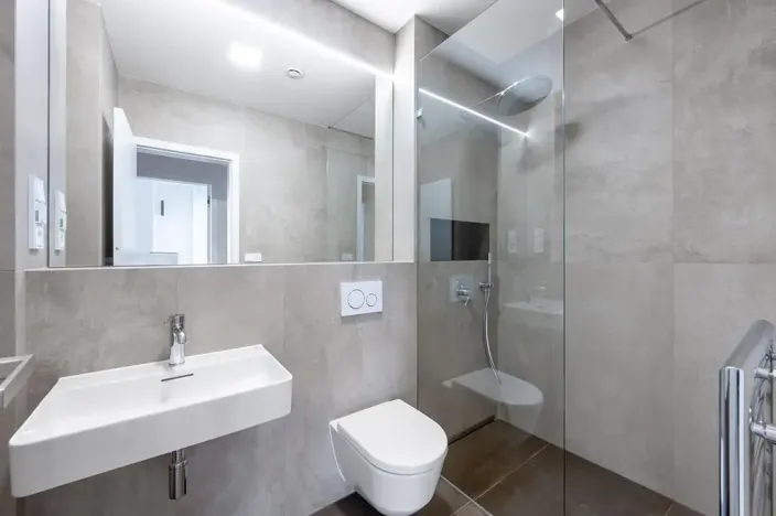 Pronájem bytu 3+kk, Praha - Vinohrady, Hradešínská, 64 m2