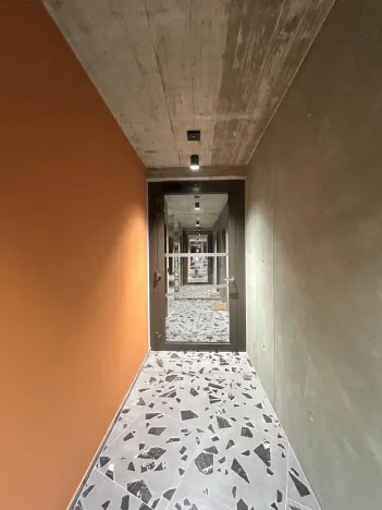 Pronájem bytu 2+kk, Praha - Radlice, U Komína, 49 m2