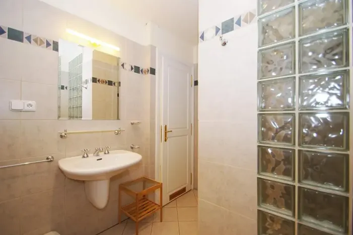 Pronájem bytu 2+kk, Praha - Vinohrady, Polská, 50 m2