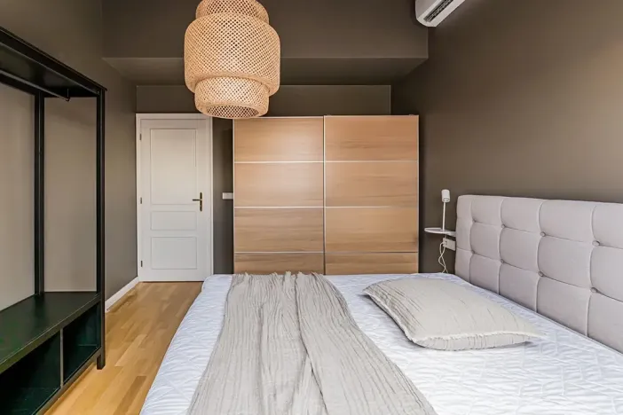 Pronájem bytu 2+kk, Praha - Vinohrady, Nitranská, 50 m2