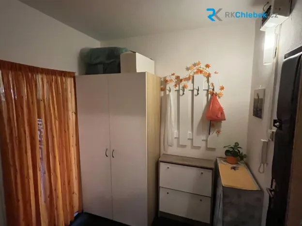Pronájem bytu 1+kk, Frýdek-Místek - Frýdek, Pekařská, 30 m2