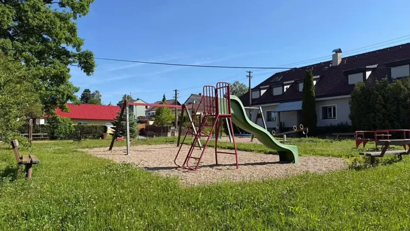 Prodej rodinného domu, Jihlava, 146 m2
