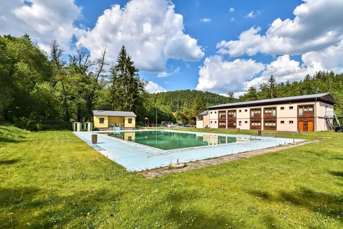 Prodej rodinného domu, Karlovy Vary, Slovenská, 162 m2
