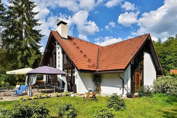 Prodej rodinného domu, Karlovy Vary, Slovenská, 149 m2