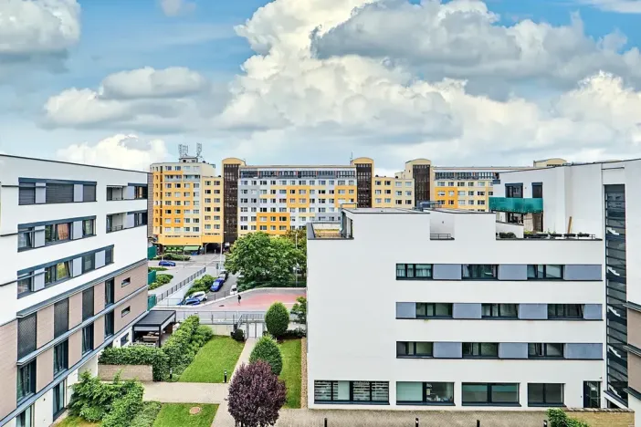 Prodej bytu 3+kk, Praha - Stodůlky, Petržílkova, 88 m2